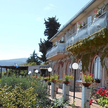 Hotel Vittoria Porto Santo Stefano (Grosseto) Exterior foto
