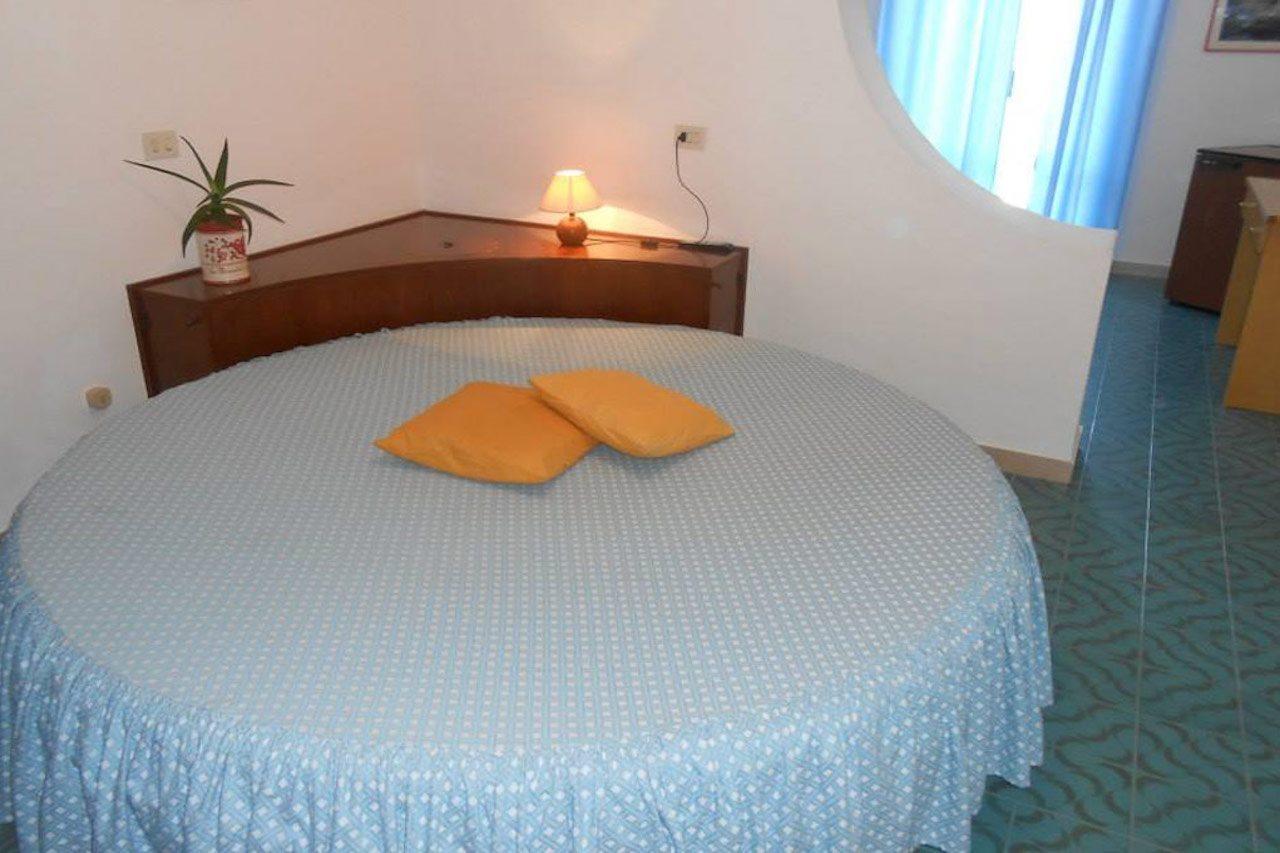 Hotel Vittoria Porto Santo Stefano (Grosseto) Exterior foto