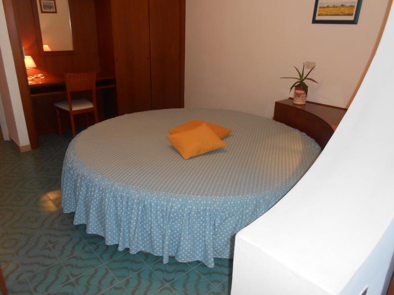 Hotel Vittoria Porto Santo Stefano (Grosseto) Exterior foto