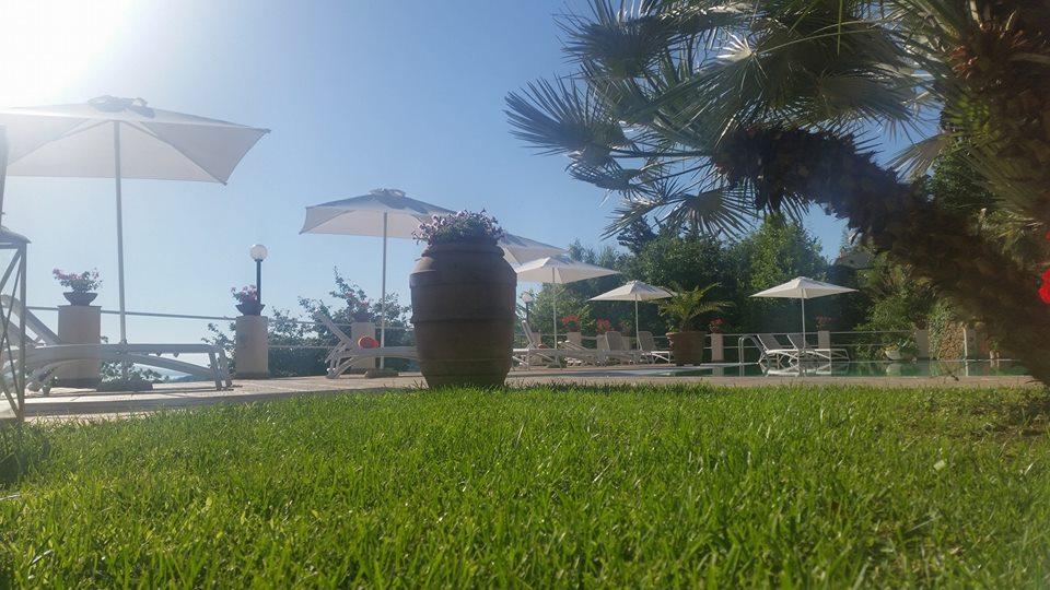 Hotel Vittoria Porto Santo Stefano (Grosseto) Exterior foto